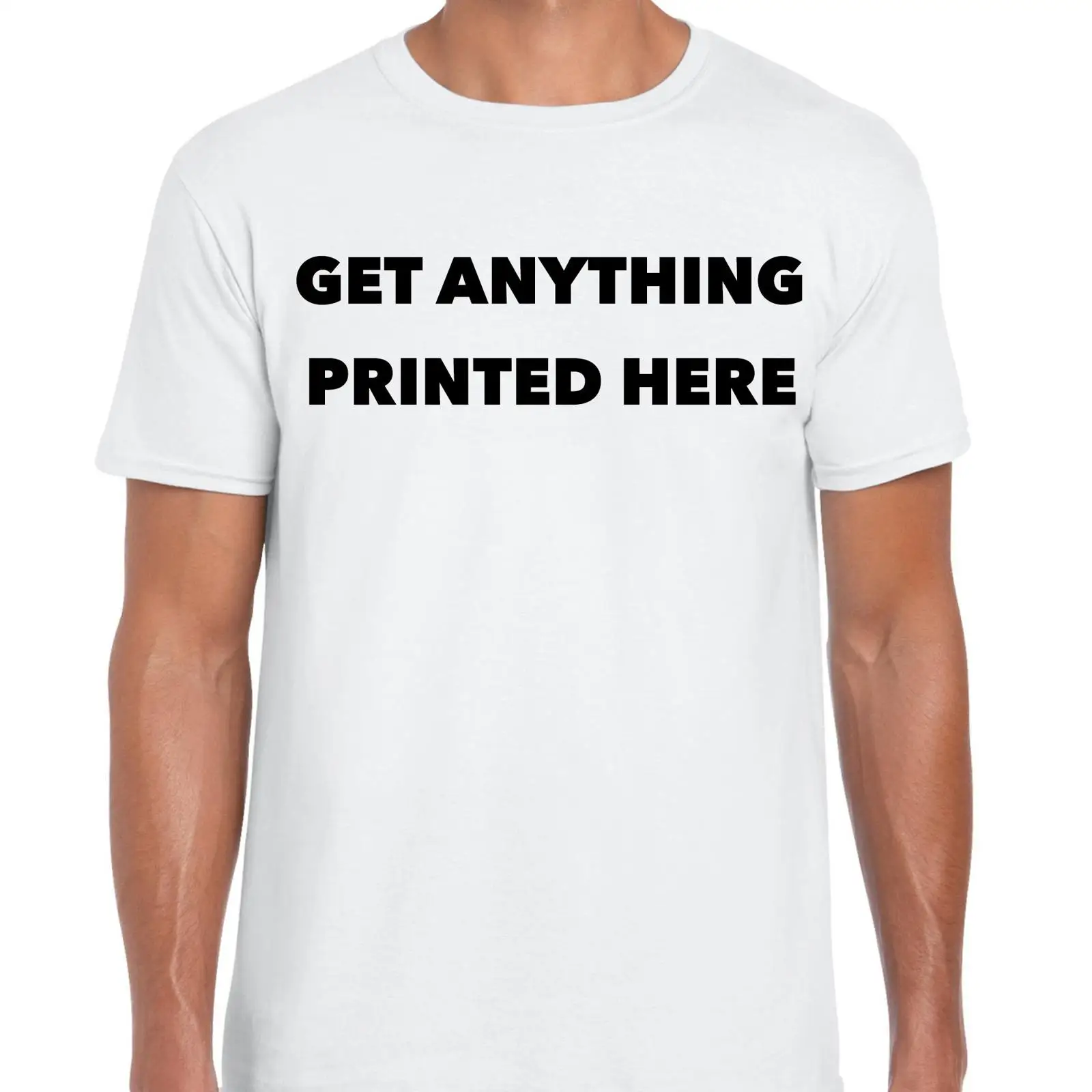 Vintage Fashion Events - Custom Print T Shirt Personalized Design