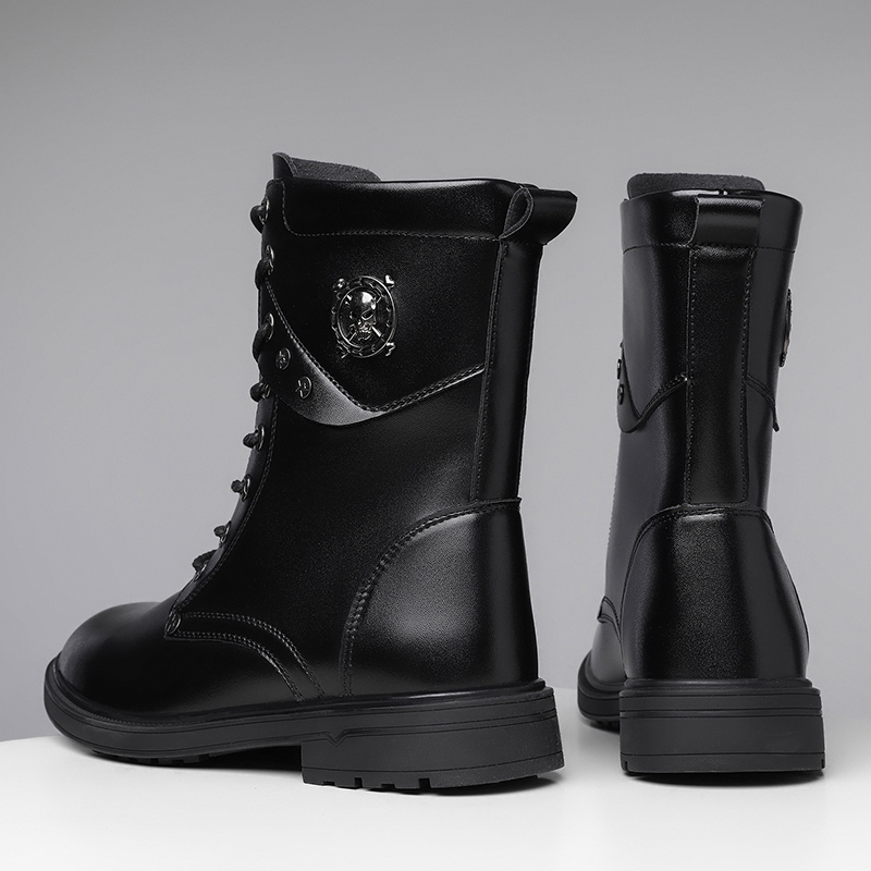 Men Fashion Boots New Arrival  - đánh giá và giá Vintage Fashion Designers
