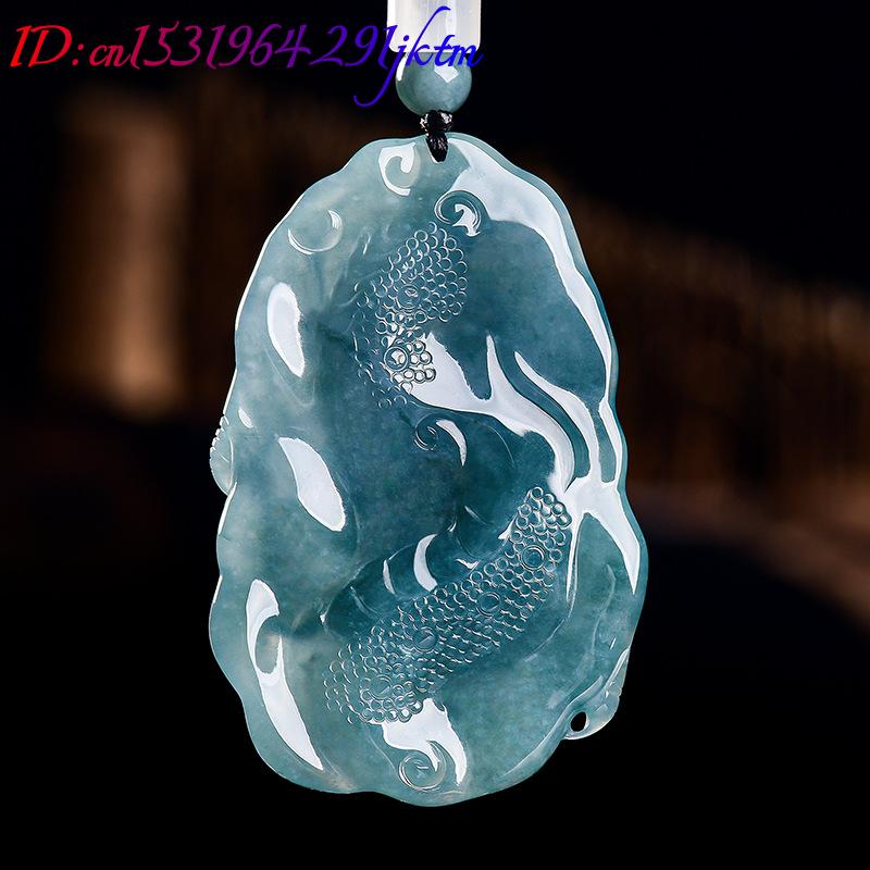 Natural Burmese Jadeite Dragon - đánh giá và giá Vintage Fashion Designers