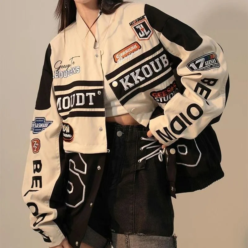 American Vintage Women Varsity - đánh giá và giá Varsity Jacket Wool
