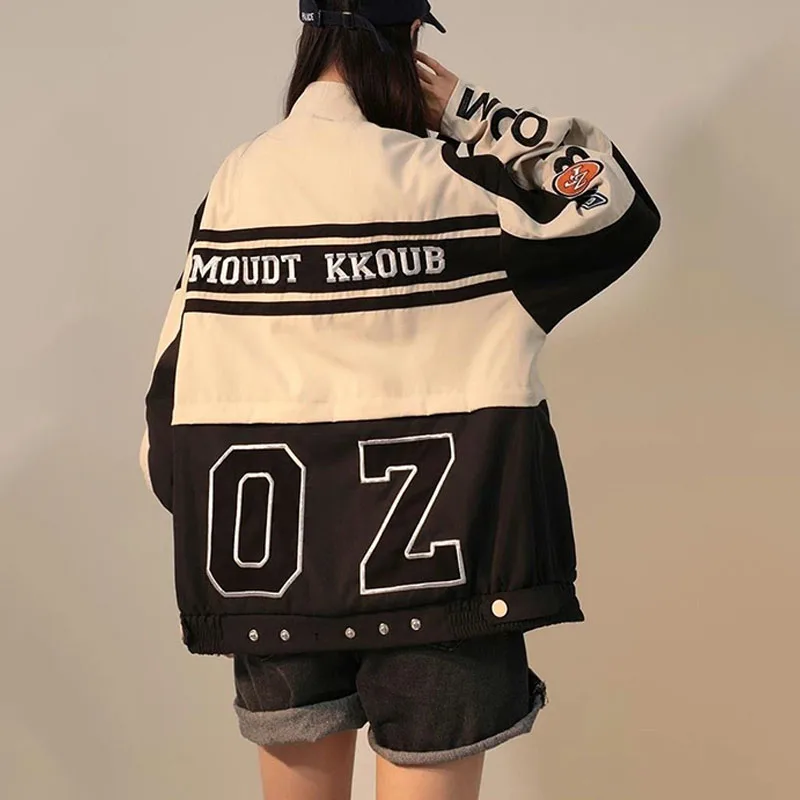 American Vintage Women Varsity - đánh giá và giá Varsity Jacket Wool