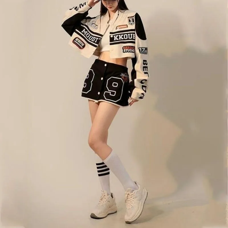 American Vintage Women Varsity - đánh giá và giá Varsity Jacket Wool