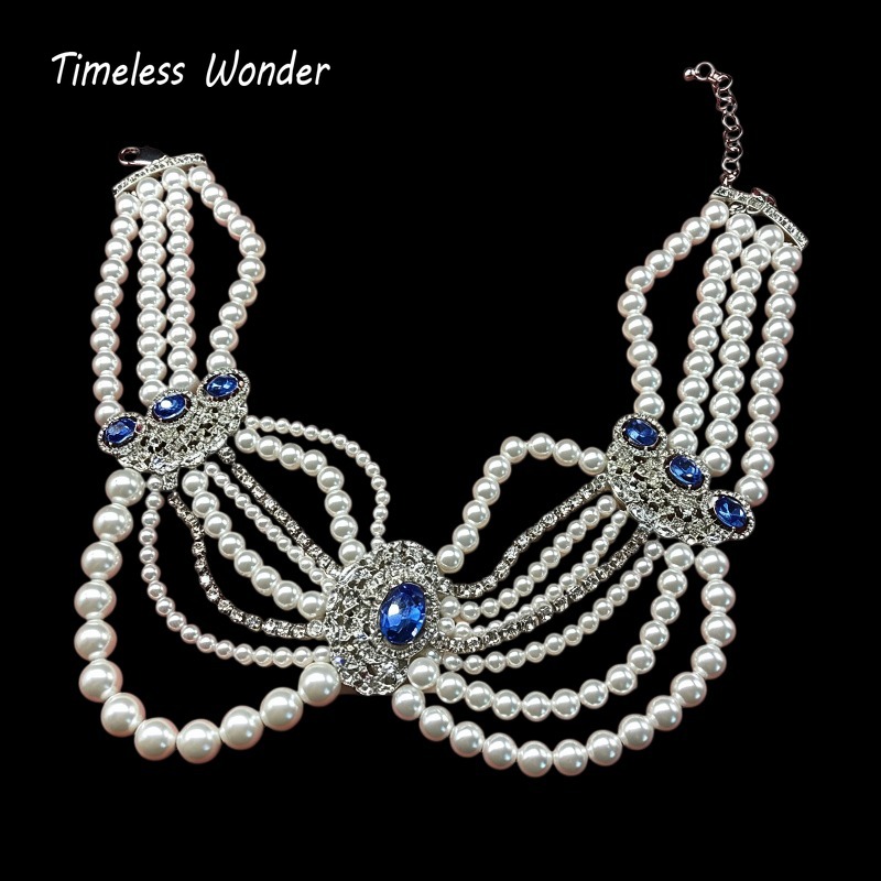 Timeless Wonder Fancy Zircon S - đánh giá và giá Vintage Fashion Runway