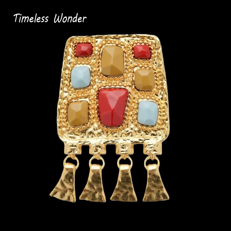 Timeless Wonder Retro Geo Stat - đánh giá và giá Vintage Fashion Runway