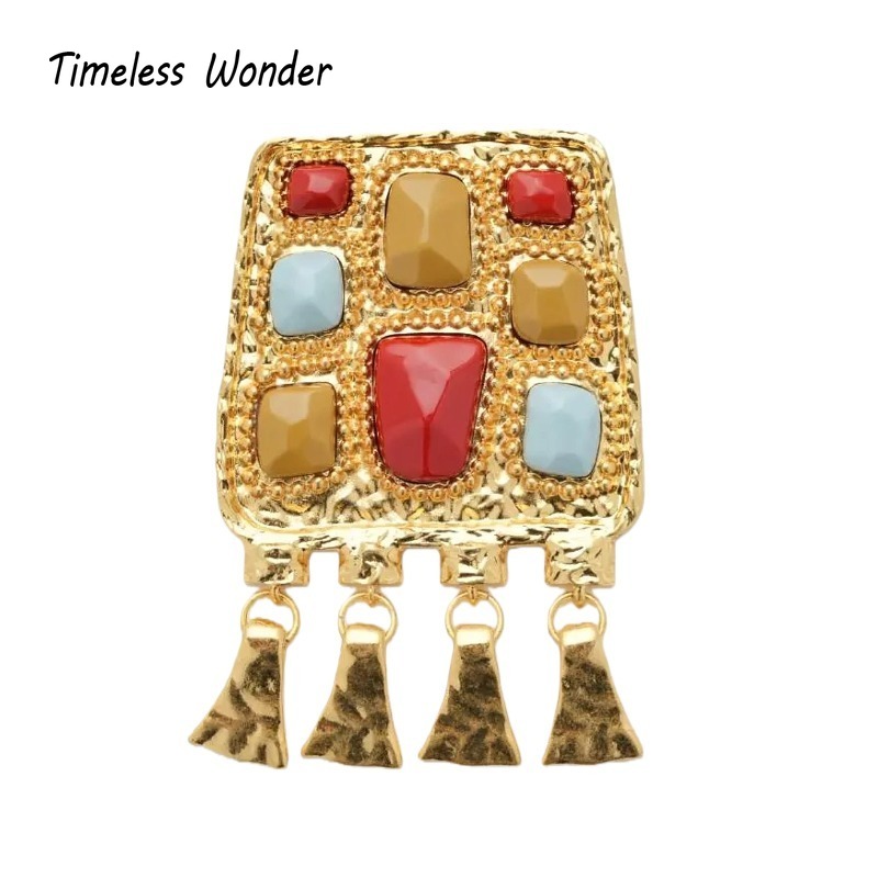 Timeless Wonder Retro Geo Stat - đánh giá và giá Vintage Fashion Runway