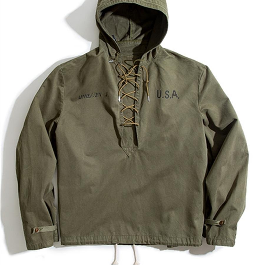 Cargo Retro World War II Naval - đánh giá và giá Varsity Jacket Wool