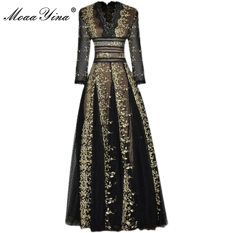 MoaaYina Runway Fashion Autumn - đánh giá và giá Vintage Fashion Runway
