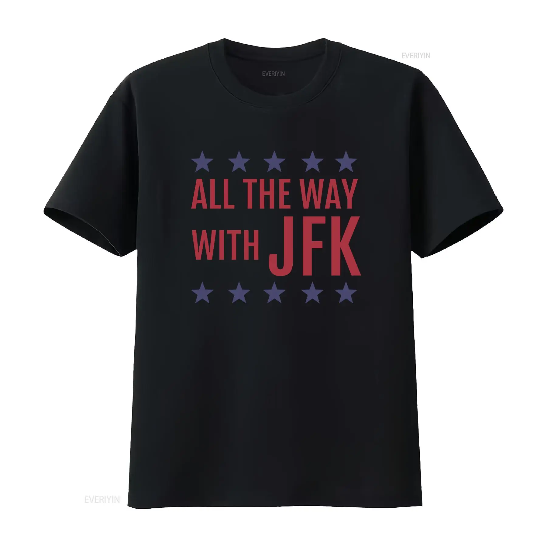 President John F Kennedy Democ - đánh giá và giá Vintage Fashion Campaigns