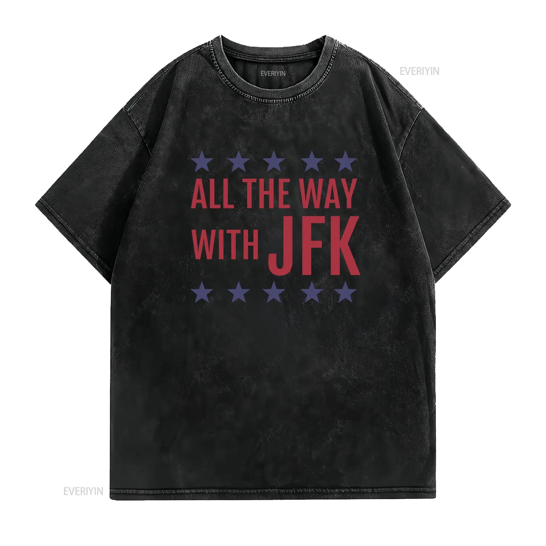 President John F Kennedy Democ - đánh giá và giá Vintage Fashion Campaigns