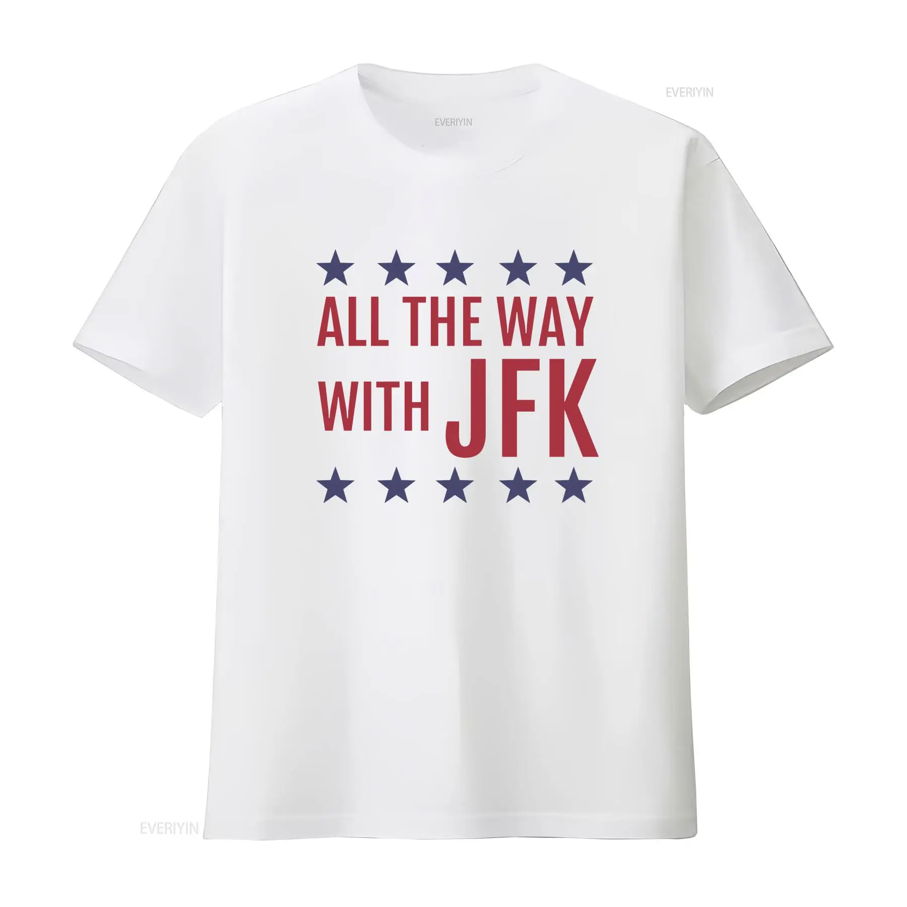President John F Kennedy Democ - đánh giá và giá Vintage Fashion Campaigns