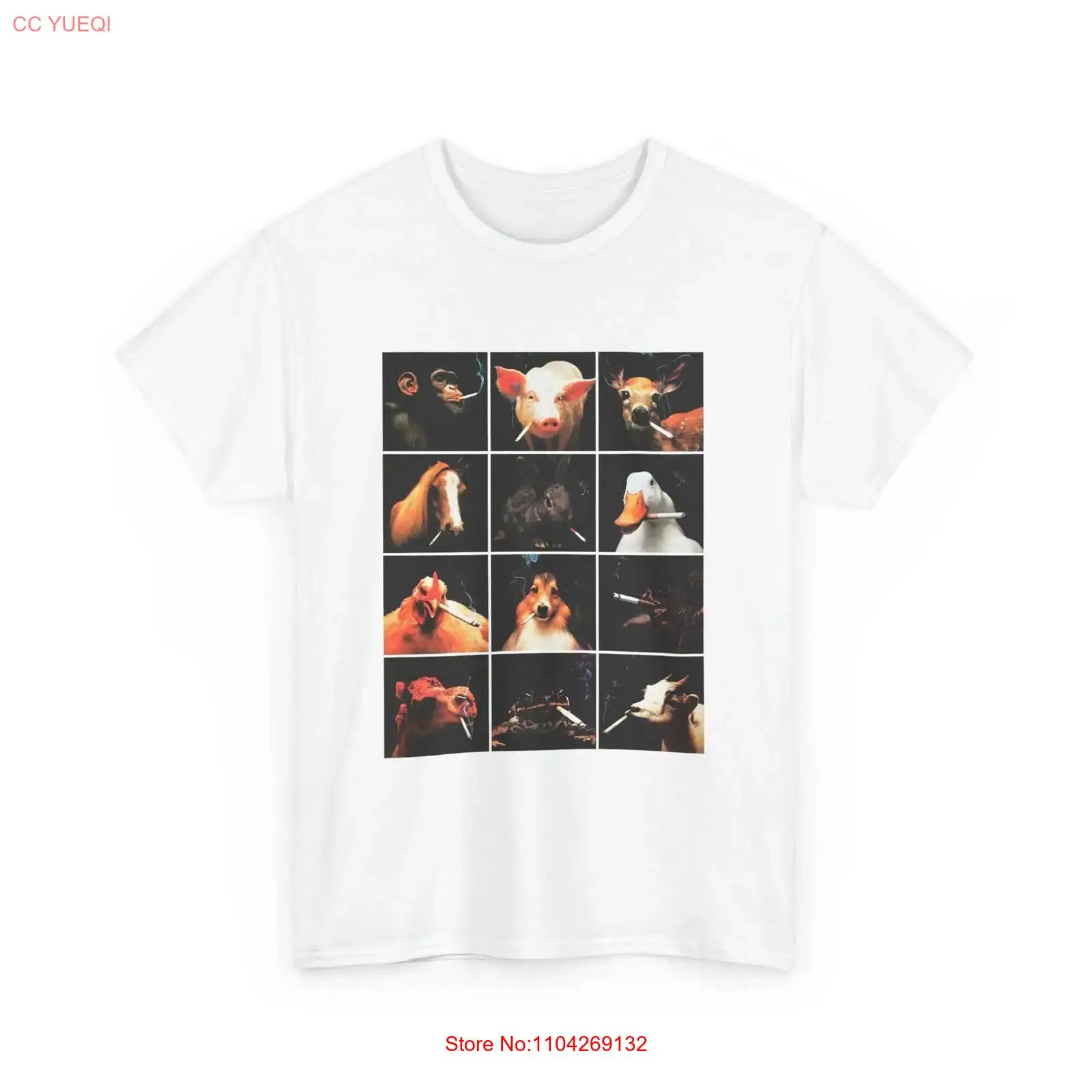 1990s anti smoking campaign po - đánh giá và giá Vintage Fashion Campaigns