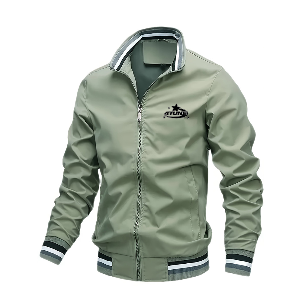 Men's Jackets High Quality Fas - đánh giá và giá Varsity Jacket Wool