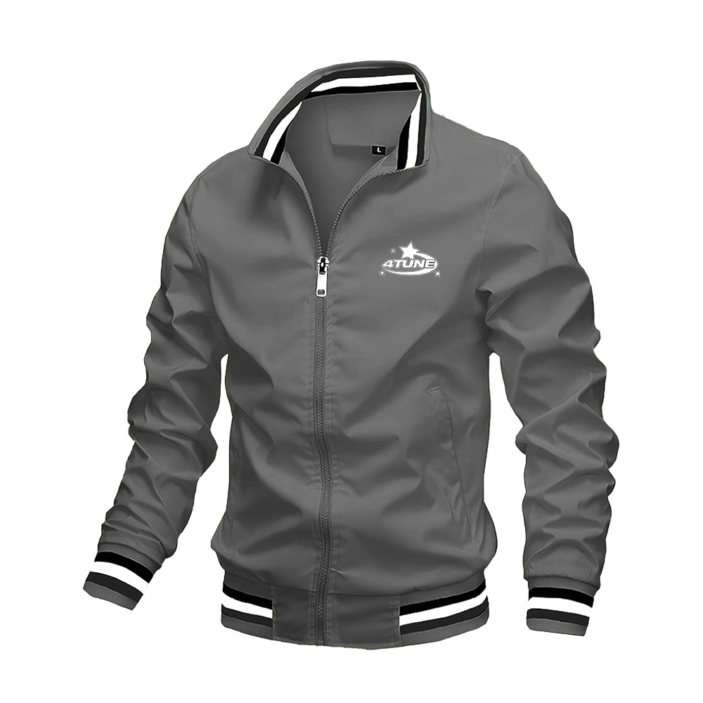 Men's Jackets High Quality Fas - đánh giá và giá Varsity Jacket Wool