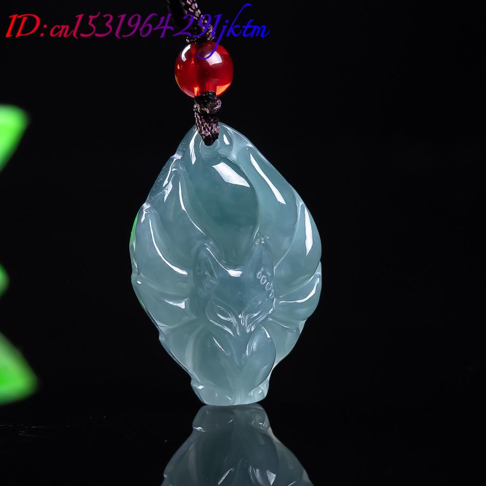 Natural Burmese Jadeite Fox Pe - đánh giá và giá Vintage Fashion Designers