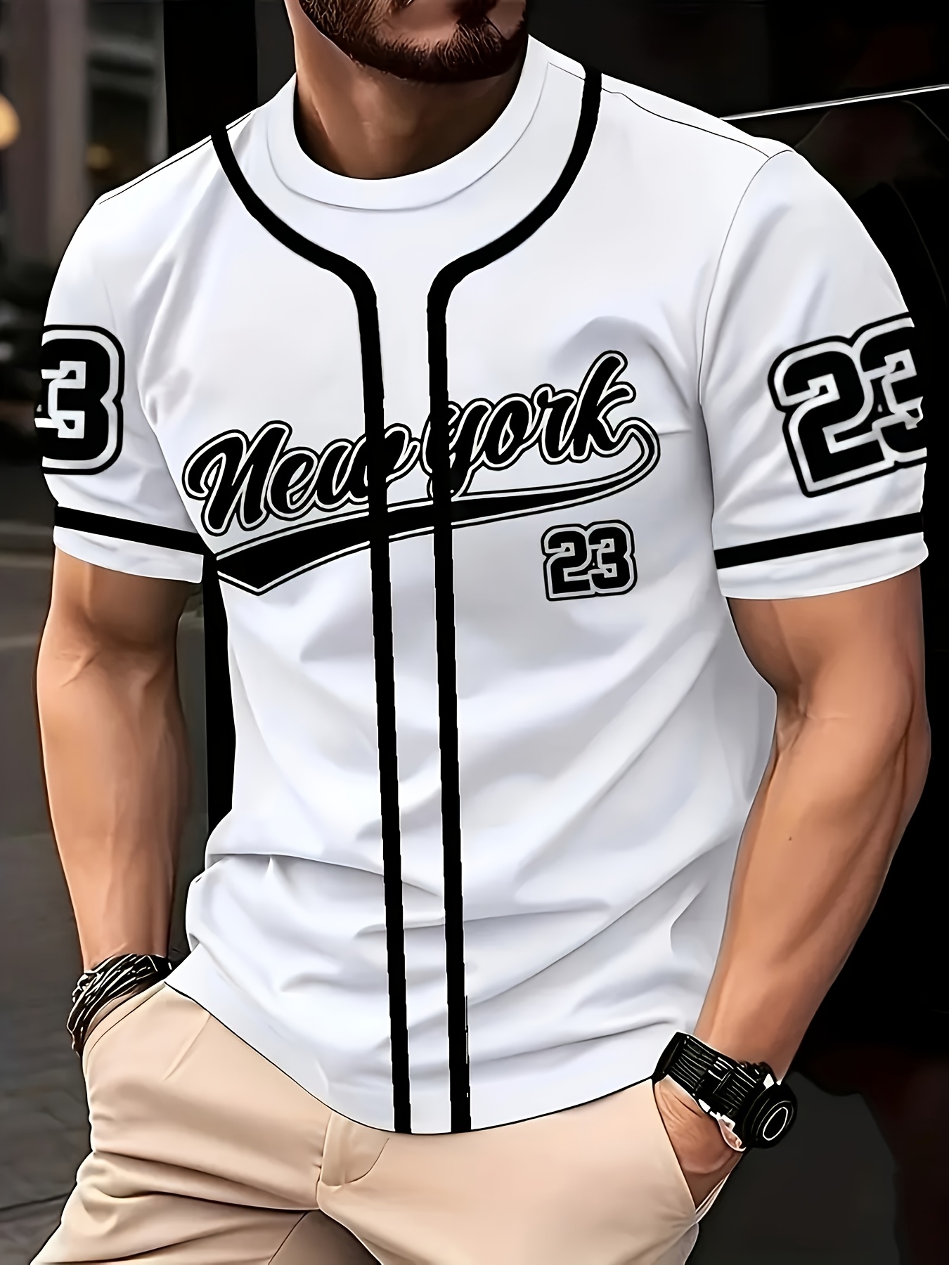Men's Vintage New York 23 Base - đánh giá và giá Vintage Fashion York