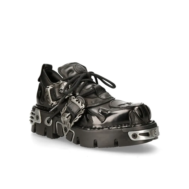 Gothic Vintage Metal Decoratio - đánh giá và giá Vintage Fashion Style Men