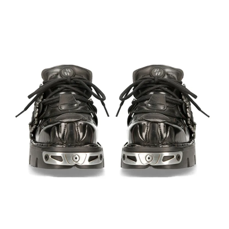 Gothic Vintage Metal Decoratio - đánh giá và giá Vintage Fashion Style Men