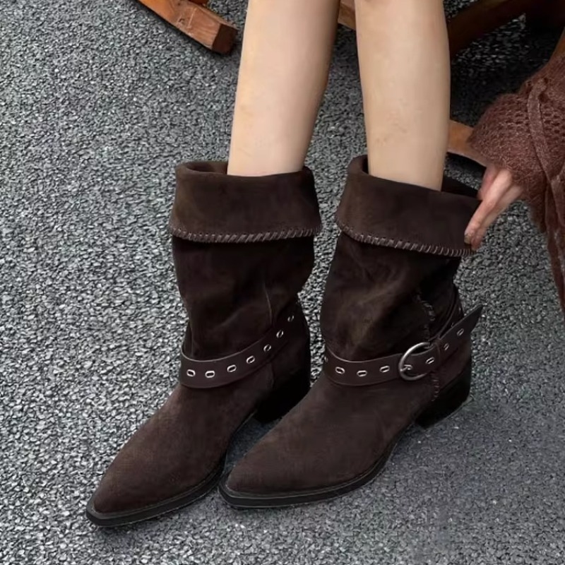 Designer Women's Boots Fashion - đánh giá và giá Vintage Fashion Designers