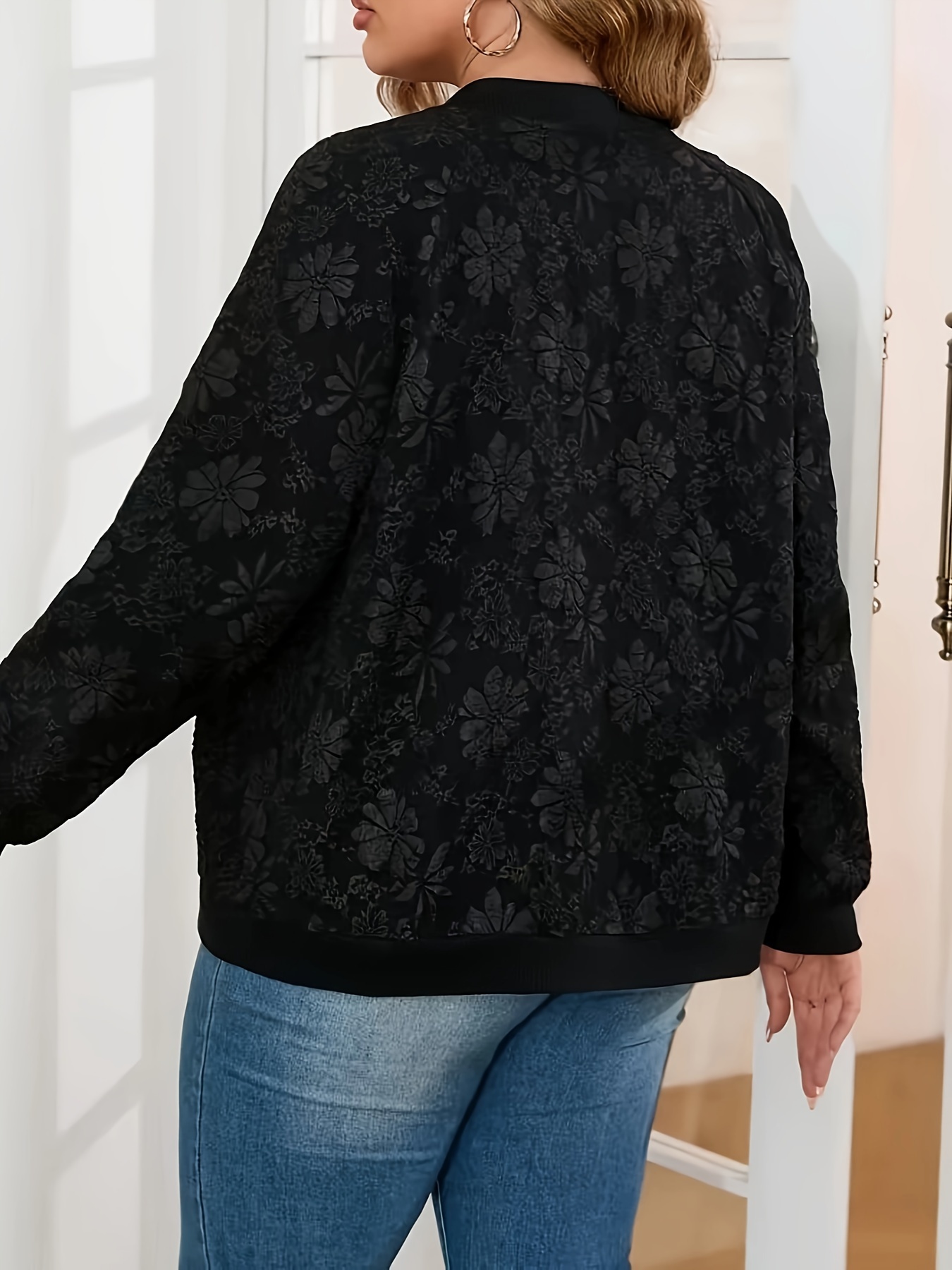 Plus size baseball varsity zip - đánh giá và giá Varsity Jacket Wool