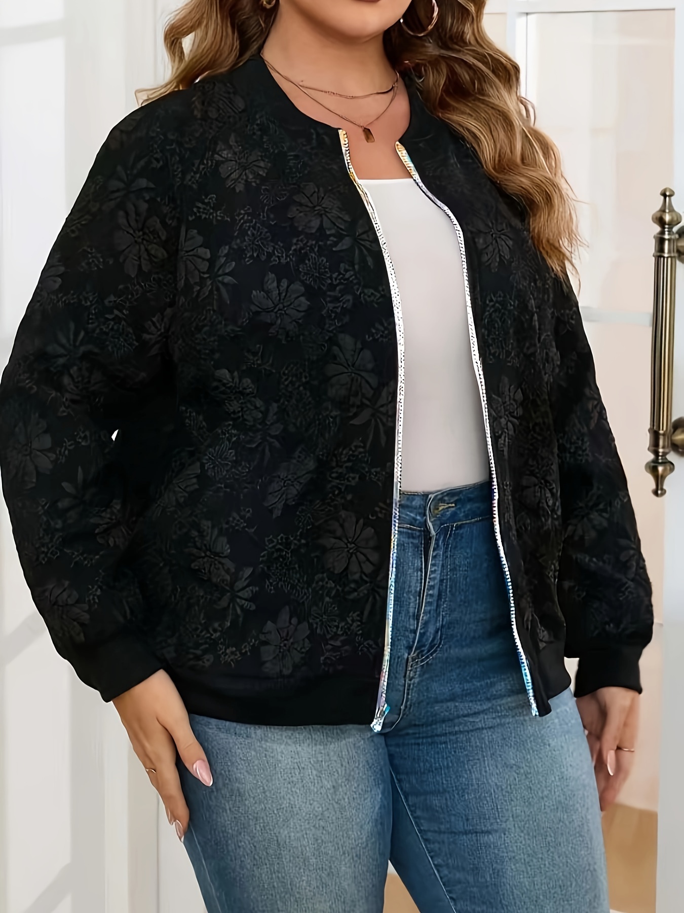Plus size baseball varsity zip - đánh giá và giá Varsity Jacket Wool