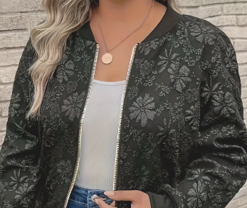 Plus size baseball varsity zip - đánh giá và giá Varsity Jacket Wool