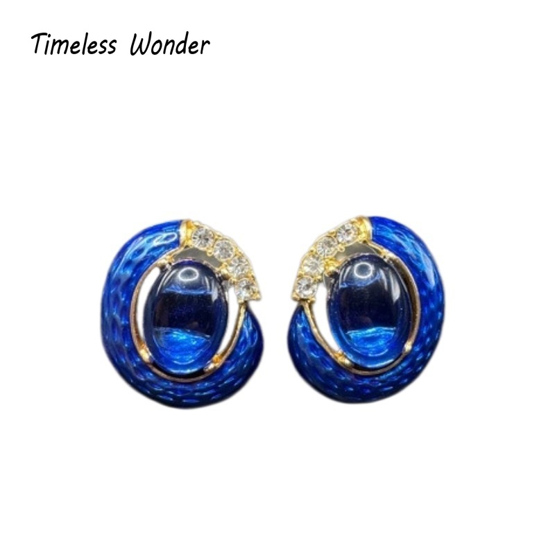 Timeless Wonder Retro Enamel Z - đánh giá và giá Vintage Fashion Runway