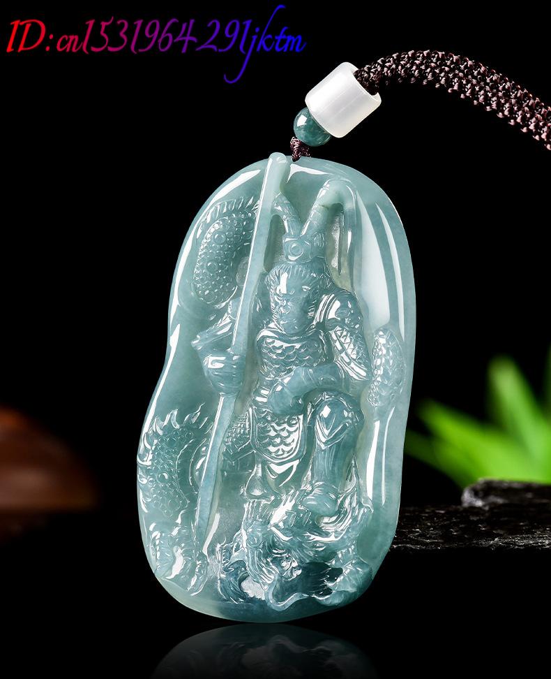Burmese Jadeite Monkey King Pe - đánh giá và giá Vintage Fashion Accessories